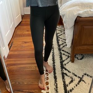 Fabletics High Rise Leggings